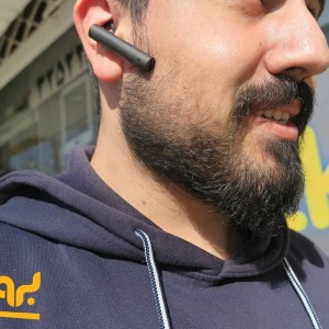 هندزفری بلوتوثی شیائومی مدل Youth Edition LYEJ07LS