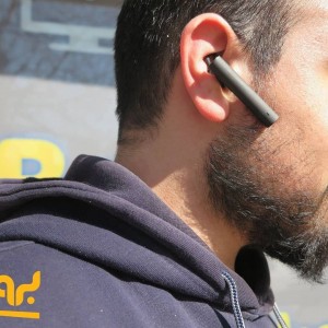 هندزفری بلوتوثی شیائومی مدل Youth Edition LYEJ07LS