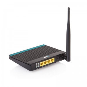 مودم روتر ADSL2 Plus بی سیم یوتل مدل A154