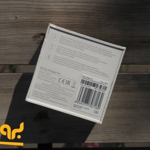 شارژر فندکی شیائومی مدل cc05zm