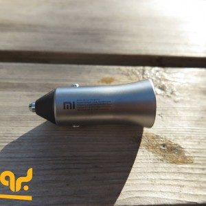 شارژر فندکی شیائومی مدل cc05zm