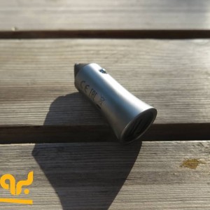 شارژر فندکی شیائومی مدل cc05zm