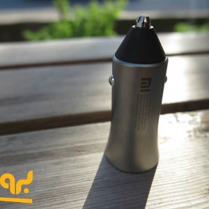 شارژر فندکی شیائومی مدل cc05zm