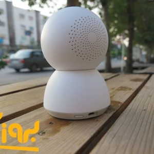 دوربین تحت شبکه شیائومی مدل MJSXJ05CM Global