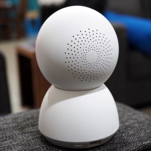 دوربین تحت شبکه شیائومی مدل MJSXJ05CM Global