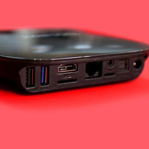 اندروید باکس تسکو مدل Tab 100 Plus