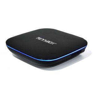 اندروید باکس تسکو مدل Tab 100 Plus