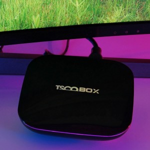 اندروید باکس تسکو مدل Tab 100 Plus