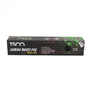 ماوس پد مخصوص بازی تسکو مدل TMO-42