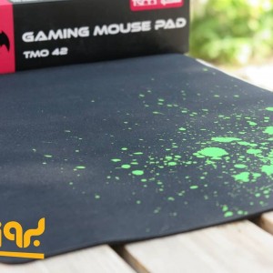 ماوس پد مخصوص بازی تسکو مدل TMO-42