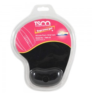 ماوس پد تسکو مدل TMO 22 ماوس پد تسکو مدل TMO 22