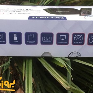 اندروید باکس تسکو مدل Tab 100 Plus
