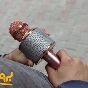 میکروفون پرووان مدل PMB01