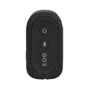 اسپیکر بلوتوثی قابل حمل جی بی ال مدل Go3