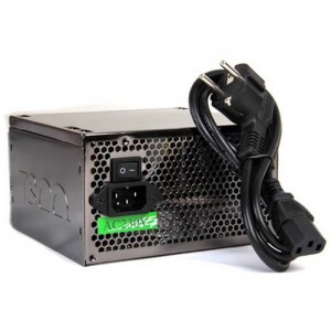 منبع تغذیه کامپیوتر تسکو مدل TP 650W