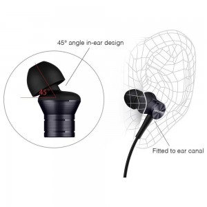 هدفون وان مور مدل Piston Fit