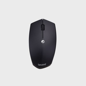 کیبورد و ماوس بی سیم بیاند مدل BMK-8300RF با حروف فارسی