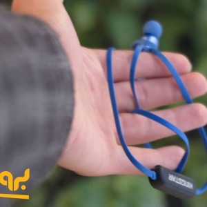 هدفون بی سیم کینگ استار مدل KBE45