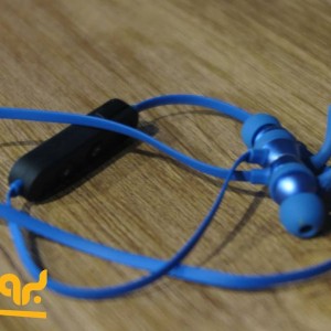 هدفون بی سیم کینگ استار مدل KBE45