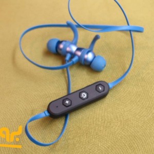 هدفون بی سیم کینگ استار مدل KBE45