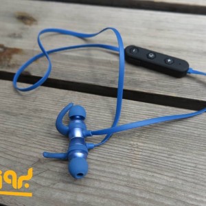 هدفون بی سیم کینگ استار مدل KBE45