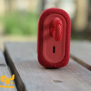 اسپیکر بلوتوثی قابل حمل جی بی ال مدل Go3 در بروزکالا