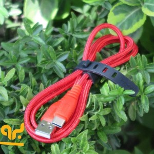 کابل تبدیل USB به USB-C بیاند مدل BA-306 طول 1 متر در بروزکالا