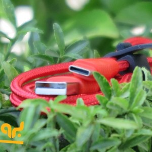 کابل تبدیل USB به USB-C بیاند مدل BA-306 طول 1 متر در بروزکالا