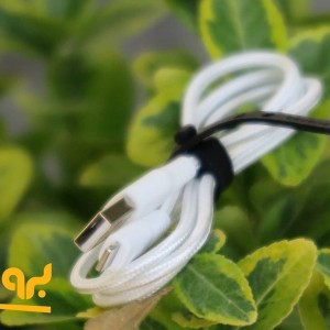 کابل تبدیل USB به لایتنینگ بیاند مدل BA-312 طول 1 متر در بروزکالا