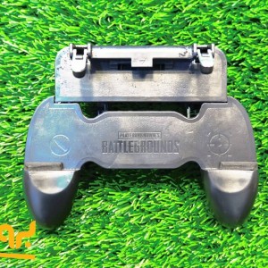 دسته بازی pubg مدل w10 مناسب برای گوشی موبایل در بروزکالا