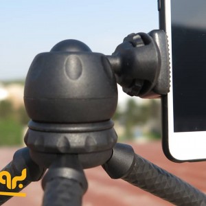 پایه نگهدارنده گوشی موبایل پرووان مدل PHD02