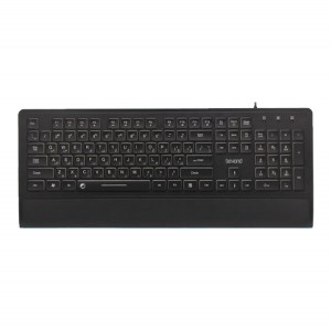 کیبورد بیاند مدل BK-7200
