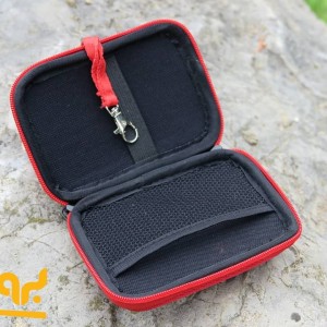 کیف هارد دیسک اکسترنال تسکو مدل THC 3152