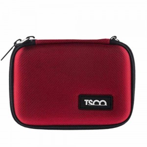 کیف هارد دیسک اکسترنال تسکو مدل THC 3154