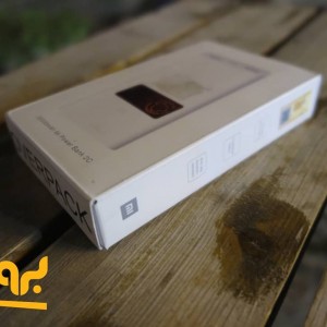 شارژر همراه شیائومی مدل PLM18ZM ظرفیت 20000 میلی آمپر ساعت در بروزکالا