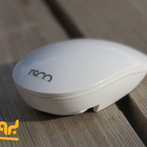 ماوس بی‌ سیم تسکو مدل TM 665W
