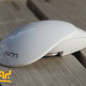 ماوس بی‌ سیم تسکو مدل TM 665W