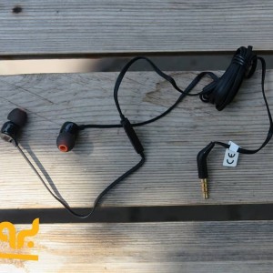 هدفون جی بی ال مدل Tune 110