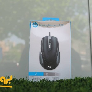 ماوس مخصوص بازی اچ پی مدل M150 در بروزکالا
