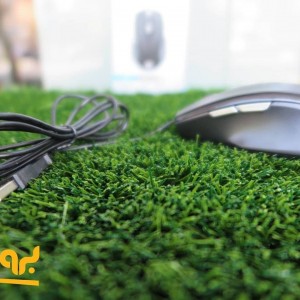 ماوس مخصوص بازی اچ پی مدل M150 در بروزکالا