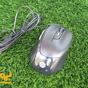 ماوس مخصوص بازی اچ پی مدل M150 در بروزکالا