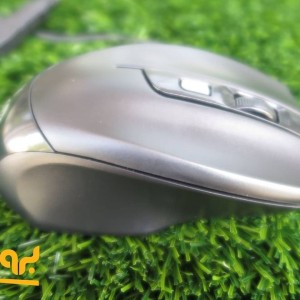 ماوس مخصوص بازی اچ پی مدل M150 در بروزکالا