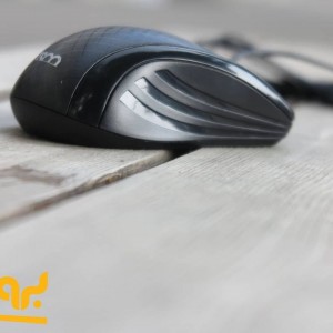 ماوس تسکو مدل TM-300 در بروزکالا