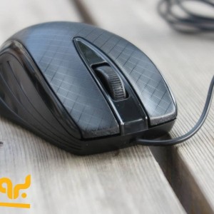 ماوس تسکو مدل TM-300 در بروزکالا