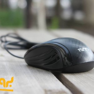 ماوس تسکو مدل TM-300 در بروزکالا