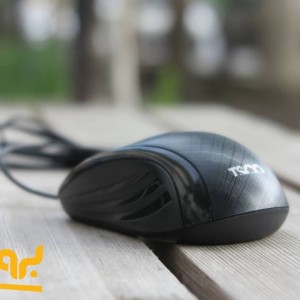 ماوس تسکو مدل TM-300 در بروزکالا