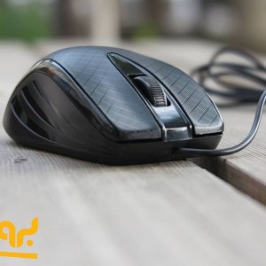 ماوس تسکو مدل TM-300 در بروزکالا