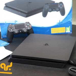 کنسول بازی سونی Playstation 4 Slim ظرفیت 500 گیگابایت در بروزکالا
