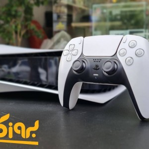 کنسول بازی سونی مدل SONY Playstation 5 ظرفیت 825 گیگابایت نسخه استاندارد