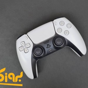 کنسول بازی سونی مدل SONY Playstation 5 ظرفیت 825 گیگابایت نسخه استاندارد